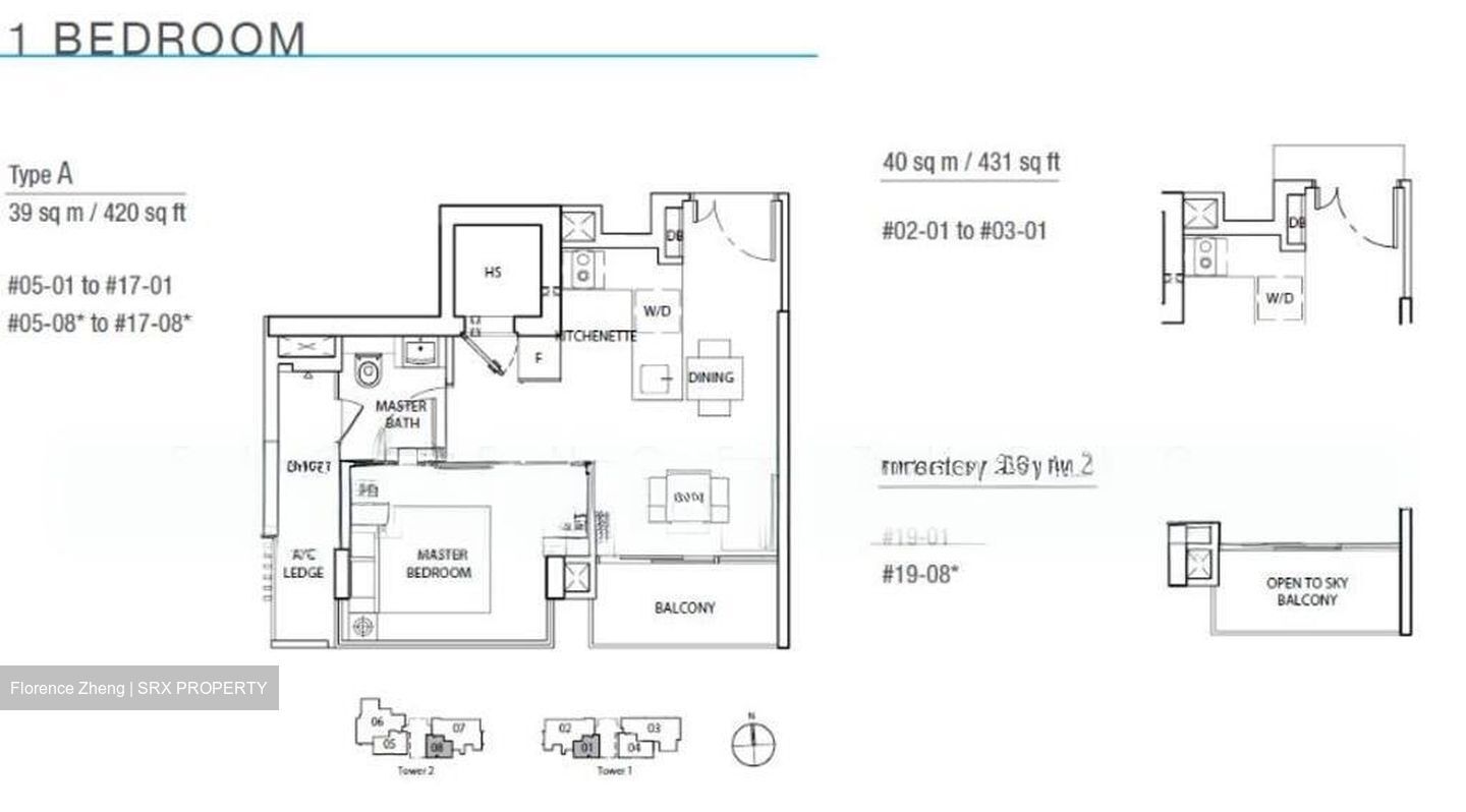 The Line @ Tanjong Rhu (D15), Condominium #503345291